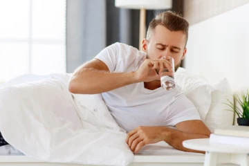 ජල ප්‍රතිකාරයෙන් සුවකරගත හැකි රෝග මොනවද?