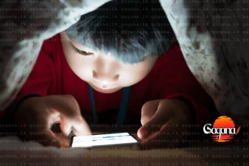 දරුවන් බේරගන්න චීනය AI වලට නව නීති