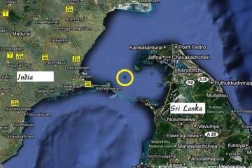 கச்சத்தீவு பிரச்சினை வாக்குப்பதிவு நாளில் பிரச்சினையை ஏற்படுத்துமா..!