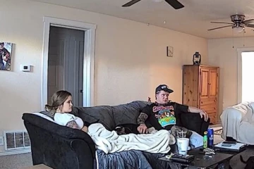 மூன்று முறை செத்துப்பிழைத்தவரை விடாமல் துரத்தும் ஆவி: இப்படியும் நடக்குமா என்ன?