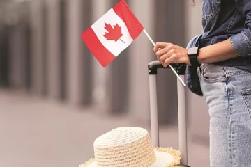 17 கிலோ போதைப்பொருளுடன் இலங்கையில் கைதான கனேடிய மாணவி!