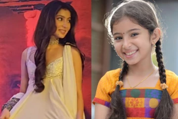 பேபி சாராவா இது.. டாப் பாலிவுட் ஹீரோவுக்கு ஜோடியாக இருக்கும் லேட்டஸ்ட் வீடியோ