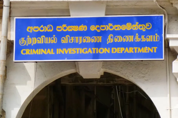 இனிய பாரதியின் நெருங்கிய சகா கொழும்பில் அதிரடி கைது | Iniyabharathy S Friend Arrested In Colombo