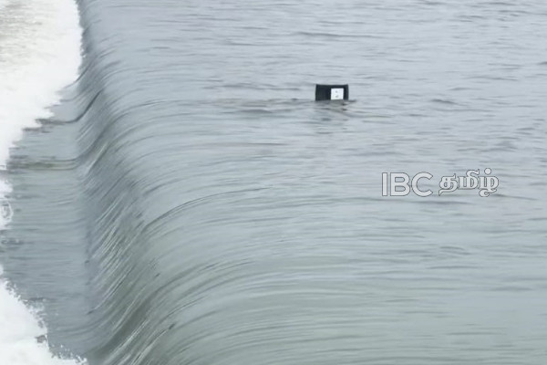 காலநிலை மாற்றத்தினால் பாதிப்புக்குள்ளாக வடக்கின் இன்றைய நிலவரம்! | Situation In The North Due To Climate Change காலநிலை மாற்றத்தினால் பாதிப்புக்குள்ளாக வடக்கின் இன்றைய நிலவரம்! | Situation In The North Due To Climate Change