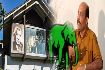 ஐதேக அமைப்பாளர்கள் வெளியேற்றம் - புதிய அமைப்பாளர்களுக்கு ஆயிரத்துக்கும் மேற்பட்ட விண்ணப்பங்கள்