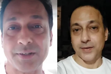 என்ன மன்னிச்சிடுங்க!! பாக்கியலட்சுமி சீரியல் நடிகர் சதீஷ் எமோஷனல் வீடியோ..