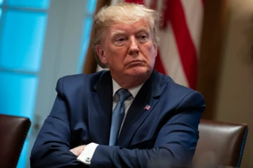 அணு ஆயுத ஒப்பந்தம் குறித்து டிரம்ப் ஈரானுக்கு அனுப்பிய கடிதம்