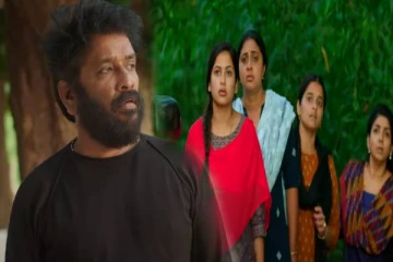 அடுத்தடுத்து சவாலாகும் எதிர்நீச்சல்.. தர்ஷினிக்காக ஜனனி எடுத்த அதிரடி முடிவு