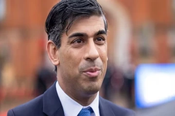 வாங்க பிஸினஸ் செய்யலாம்... அழைக்கும் பிரித்தானிய பிரதமர் ரிஷி சுனக்