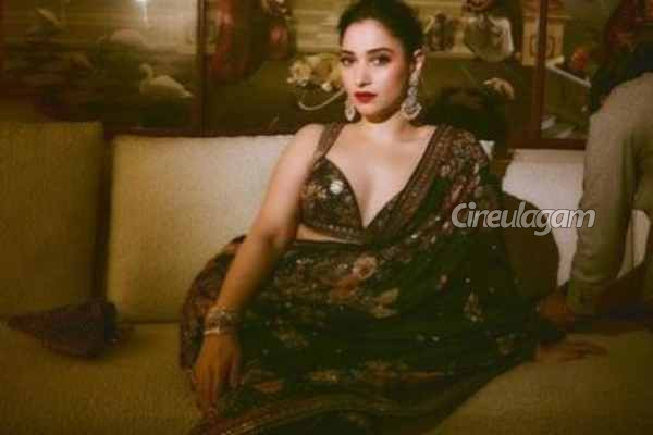 படங்களை தாண்டி சொந்த ஜுவல்லரி பிசினஸ் செய்யும் நடிகை தமன்னாவின் சொத்து மதிப்பு- இத்தனை கோடிகளா? | Actress Tamannaah Bhatia Net Worth Details