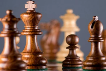 செஸ் விளையாட்டுக்கு தடை விதித்தது ஆப்கானிஸ்தான்