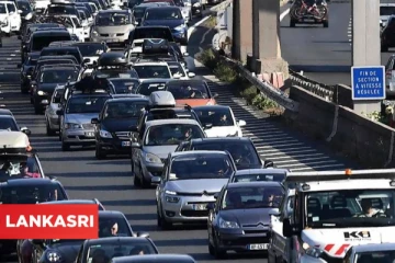 பிரான்சில் வாழும் ஆயிரக்கணக்கான பிரித்தானியர்கள் ஓட்டுநர் உரிமம் இழக்கும் அபாயம்: தொடரும் பிரெக்சிட் பிரச்சினை