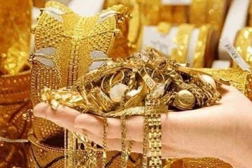 இன்றைய தங்கம் விலை! கிடுகிடுவென உயர்வு.. காரணம் என்ன?