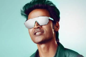 ஹாலிவுட் படத்திற்காக வெளிநாட்டிற்கு செல்லும் நடிகர் தனுஷ், விமான நிலையத்தில் எடுக்கப்பட்ட வீடியோ..