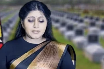 பேசியது துவாரகா தானா! சர்ச்சையை ஏற்படுத்தும் ஆடை: ஐயம் கொள்ளும் மூத்த ஊடகவியலாளர் (Video)