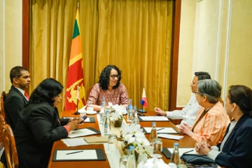 අධ්‍යාපන හා කුසලතා සංවර්ධනයට ශ්‍රී ලංකා–පිලිපීන නව හවුල්කාරිත්වයක්