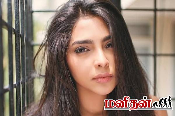 இனி இது வேண்டாம்.. மொத்தமாக விலகிய ஐஸ்வர்யா லட்சுமி- கவலை சினி ரசிகர்கள் | Actress Aishwarya Lekshmi Quits Social Media