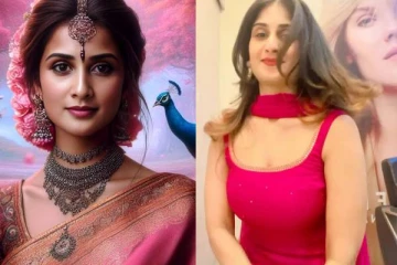 அஜித் மச்சினிச்சி ஷாமிலியா இது!! வெளிநாட்டில் ஆள் அடையாளமே தெரியாமல் மாறிட்டாங்க..