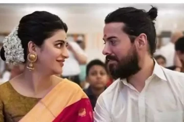 நடிகை ஸ்ருதி ஹாசனுக்கு விரைவில் திருமணம்..! இது குறித்து அவரின் முடிவு என்ன தெரியுமா?..