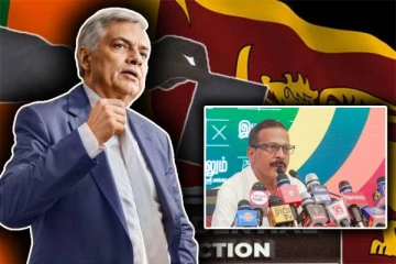 ரணில் விக்ரமசிங்கவின் வெற்றிக்கு ஆதரவு: வினோ நோகராதலிங்கம்