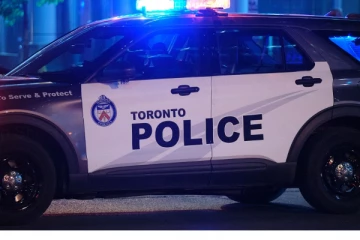 கனடாவில் தாக்குதல் சம்பவத்துடன் தொடர்புடைய இருவரை தேடும் பொலிஸார்