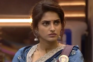 பிக் பாஸ் ஆயிஷா இரண்டு முறை விவாகரத்து ஆனவர்! முன்னாள் காதலர் சொன்ன அதிர்ச்சி விஷயம்