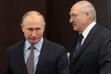 உக்ரைன் மீதான போரில் ரஷ்யாவுடன் இணைவது குறித்து தனது நிலைப்பாட்டை அறிவித்தது பெலாரஸ்!