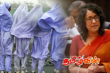 முஸ்லிம் மாணவிகளின் ஆடை விவகாரத்தில் பிரதமரின் தீர்மானத்திற்கு வரவேற்பு