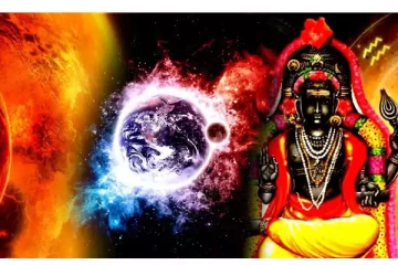 இன்று குரு பெயர்ச்சி! 12 ராசிக்கும் துல்லிய கணிப்பு... சனி ஆளும் ராசியினர் ஆக்ரோஷமான தெய்வங்களை வணங்கினால் கோடி நன்மை தேடி வரும்!