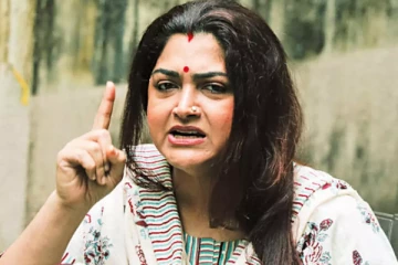 நடிகை குஷ்பூவை கெட்ட நோக்கத்துடன் அழைத்த தயாரிப்பாளர்.. என்ன செய்தார் தெரியுமா