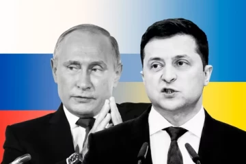 ரஷ்ய கொடூரனுக்கு வரம்புகளே இல்லை.. ஒருபோதும் அடங்காது! ஜெலன்ஸ்கி எச்சரிக்கை