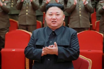 நாங்கள் போரில் வெற்றி கண்டுவிட்டோம் : வடகொரிய அதிபர் பெருமிதம்