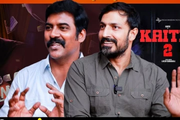 தனி ஒருவன் 2 வில்லன் யாரு.. Noodles Movie Team Interview