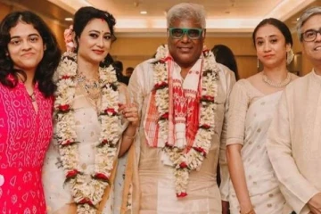 30 வயது வித்தியாசமா!! கில்லி பட நடிகரின் இரண்டாம் மனைவியின் உண்மையான வயது இதுதான்..