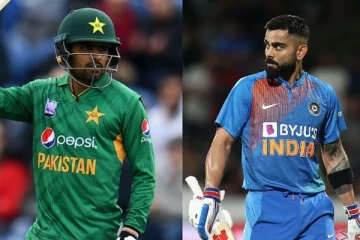 டி-20 உலகக் கோப்பையில் பரம எதிரிகளான இந்தியா-பாகிஸ்தான் மோதும் போட்டி எந்த திகதியில் ..எங்கே நடக்கவிருக்கிறது? கசிந்த முக்கிய தகவல்