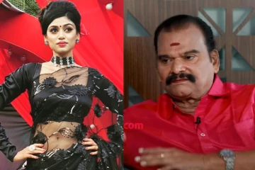 ஓவியா அப்படி ட்ரெஸ் போட்டால்.. நான் இப்படி தான் பேசுவேன்: பயில்வான்