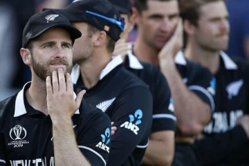 தோல்விக்கு இது தான் முக்கிய காரணம் - வேதனையில் கேன் வில்லியம்சன்