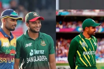 பாகிஸ்தானுக்கு சுற்றுப்பயணம் மேற்கொள்ளவுள்ள இலங்கை மற்றும் பங்களாதேஷ் அணிகள்