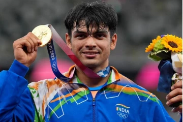 காமன்வெல்த் போட்டியில் இருந்து வெளியேறும் நீரஜ் சோப்ரா: கவலையில் இந்திய ரசிகர்கள்