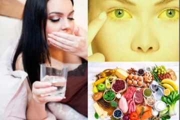 அலட்சியப்படுத்தக்கூடாத 4 அறிகுறிகள்: உயிருக்கே உலை வைக்கும் ஜாக்கிரதை