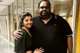 கணவர் ரவீந்தர் பிறந்தநாளுக்கு மகனுடன் மகாலட்சுமி கொடுத்த சர்ப்ரைஸ்