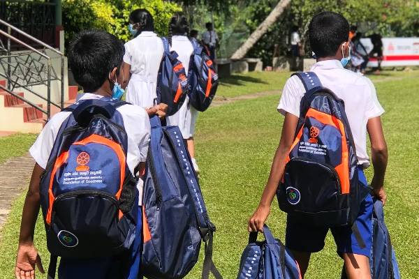 ஆசிரியர் ஆட்சேர்ப்பு குறித்து கல்வி அமைச்சர் வெளியிட்ட விசேட அறிவித்தல் | Education Ministry Important Annuouncement ஆசிரியர் ஆட்சேர்ப்பு குறித்து கல்வி அமைச்சர் வெளியிட்ட விசேட அறிவித்தல் | Education Ministry Important Annuouncement