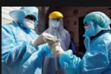 உலக அளவில் கொரோனா வைரஸ் 13.13 கோடி மக்களை தாக்கியது