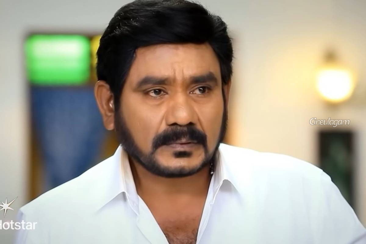 அடுத்தடுத்த கேள்விகள் கேட்ட கோமதி, அதிரடி முடிவு எடுத்த பாண்டியன்... பாண்டியன் ஸ்டோர்ஸ் 2 சீரியல் | Pandian Stores 2 Serial March 18 Episode