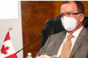 ප්රබල මහ කොමසාරිස්වරයෙක් ලංකාවේ හදිසි නිතිය සම්බන්ධයෙන් ට්විටර් පණිවිඩයක් තැබුවේ මෙහෙමයි.. (PHOTO)