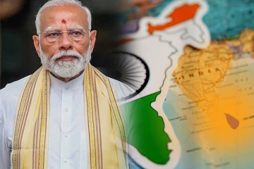 டெல்லி தும்மினால் கொழும்புக்கு சளி பிடிக்கும்: சுட்டிக்காட்டப்பட்ட யதார்த்தங்கள்