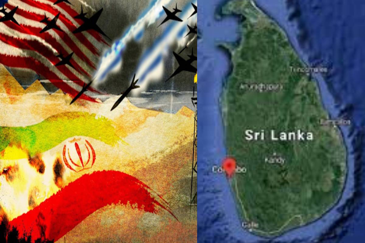 எரிபொருள் வரிகளால் பெரும் அழுத்தத்தில் இலங்கை! விடுக்கப்பட்டுள்ள அவசர கோரிக்கை | Srilanka Fuel Price In Increase