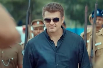 வலிமை ஷூட்டிங் ஸ்பாட்டில் அஜித் செய்த விஷயம்! வீடியோவை வைரலாக்கும் ரசிகர்கள்