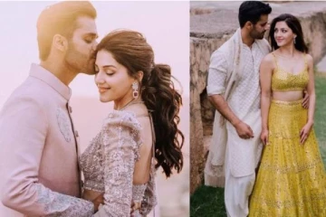 நிச்சயதார்த்தமான மூன்றே  மாதத்தில் காதலரை பிரிந்தார் தனுஷ் பட நடிகை! கடும் ஷாக்கில் ரசிகர்கள்... ஏன் தெரியுமா?