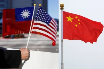 ஆசிய நாடொன்றிற்கு ஆயுதங்களை விற்கும் அமெரிக்கா., சீனா கடும் கண்டனம்